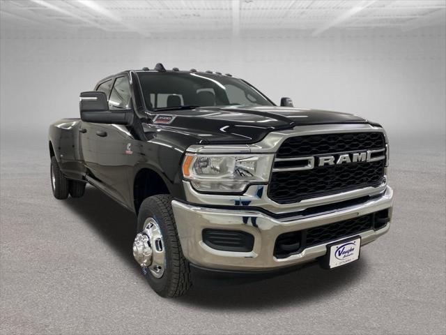 new 2024 Ram 3500 car, priced at $64,585