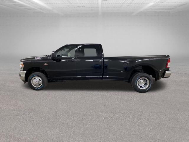 new 2024 Ram 3500 car, priced at $64,585