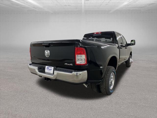 new 2024 Ram 3500 car, priced at $64,585