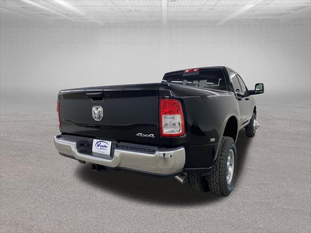 new 2024 Ram 3500 car, priced at $64,585