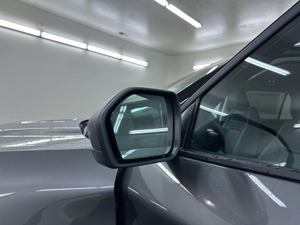 new 2026 Ford Explorer car, priced at $48,820