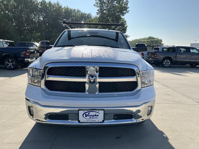 new 2023 Ram 1500 Classic car, priced at $44,969
