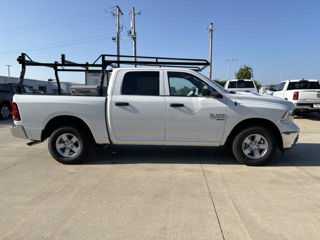 new 2023 Ram 1500 Classic car, priced at $44,969