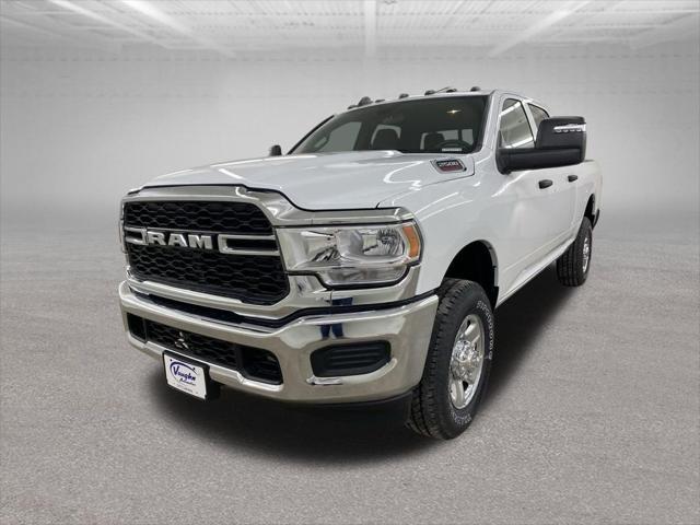 new 2024 Ram 2500 car, priced at $47,080