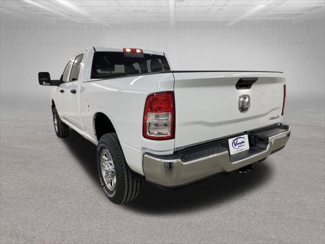 new 2024 Ram 2500 car, priced at $47,080