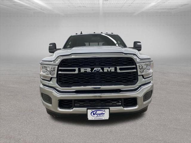 new 2024 Ram 2500 car, priced at $47,080