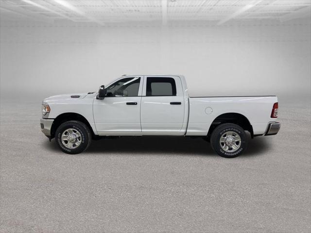 new 2024 Ram 2500 car, priced at $47,080