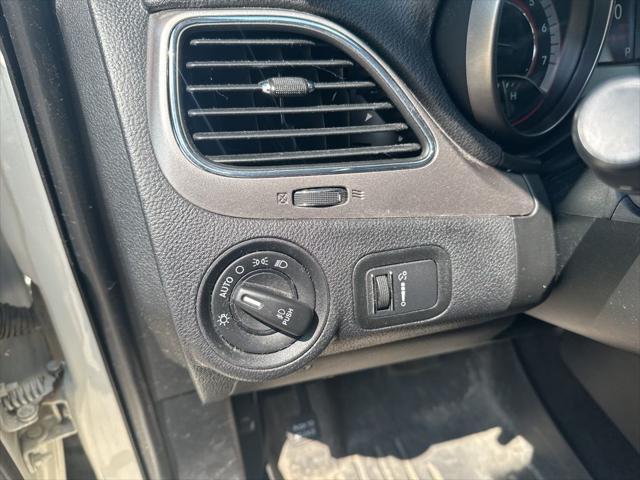used 2018 Dodge Journey car, priced at $14,999