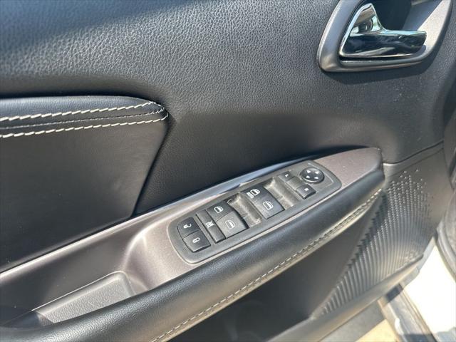 used 2018 Dodge Journey car, priced at $14,999