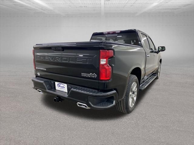 used 2021 Chevrolet Silverado 1500 car, priced at $39,999