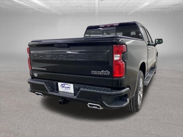 used 2021 Chevrolet Silverado 1500 car, priced at $39,999