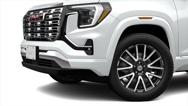 new 2026 GMC Terrain car, priced at $41,465