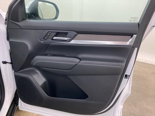 new 2026 GMC Terrain car, priced at $41,215