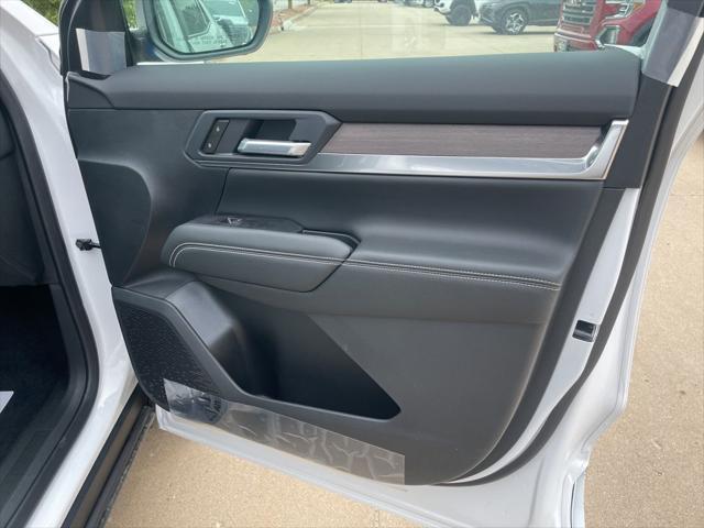 new 2026 GMC Terrain car, priced at $41,465