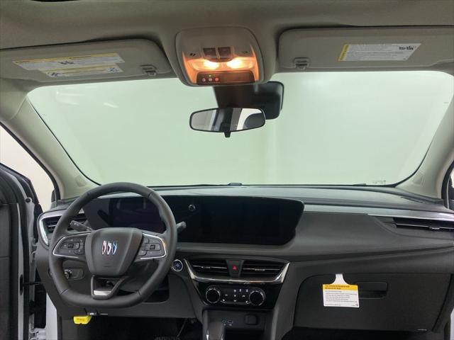 new 2025 Buick Encore GX car, priced at $29,070