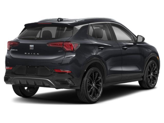 new 2025 Buick Encore GX car, priced at $29,070