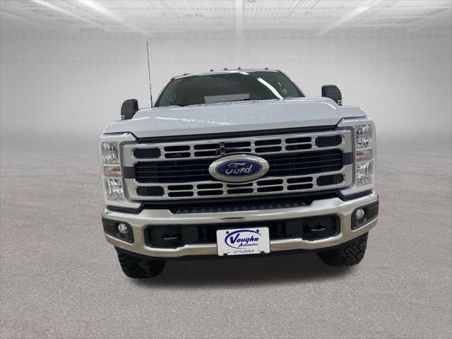 new 2025 Ford F-250 car, priced at $59,999