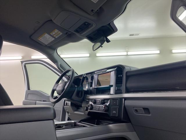 new 2025 Ford F-250 car, priced at $59,999