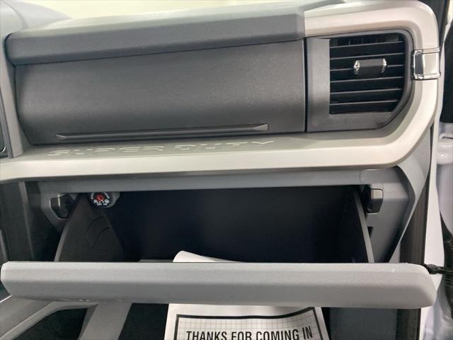 new 2025 Ford F-250 car, priced at $59,999