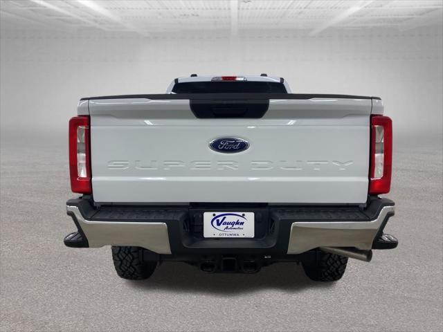 new 2025 Ford F-250 car, priced at $59,999