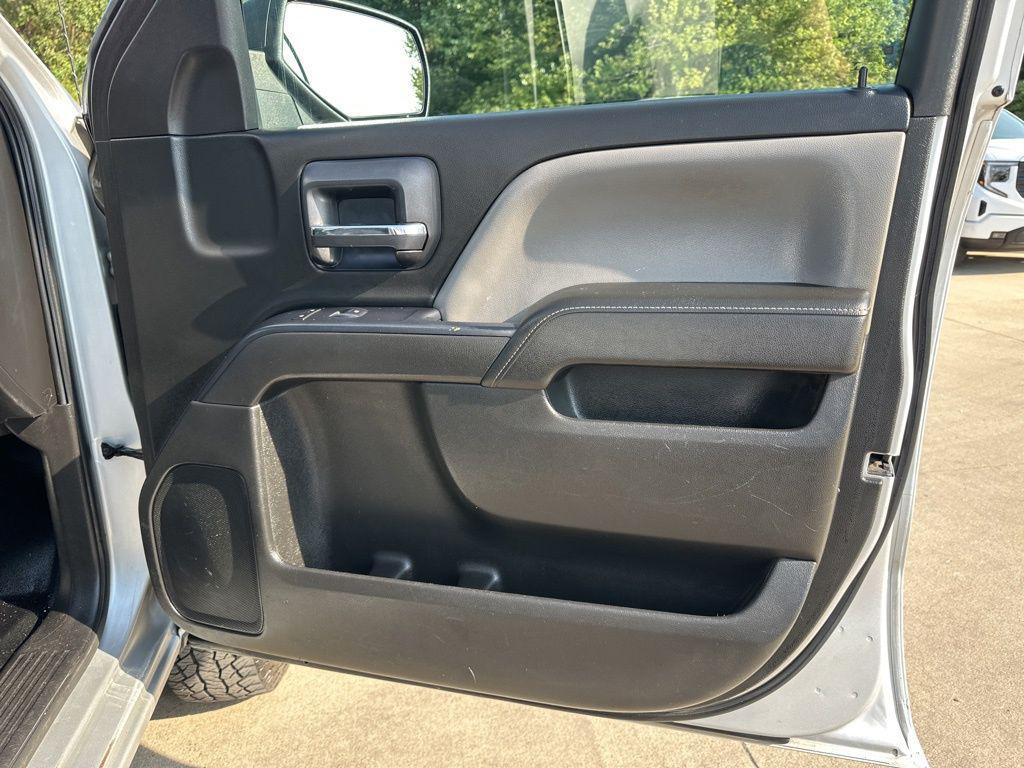 used 2015 Chevrolet Silverado 2500 car, priced at $10,000