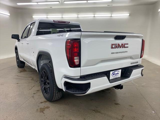 new 2024 GMC Sierra 1500 car, priced at $42,436