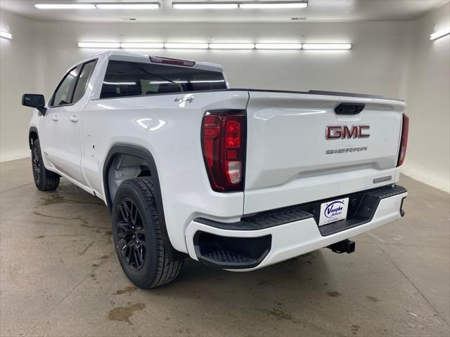 new 2024 GMC Sierra 1500 car, priced at $42,436