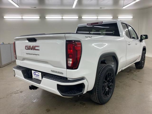 new 2024 GMC Sierra 1500 car, priced at $42,436