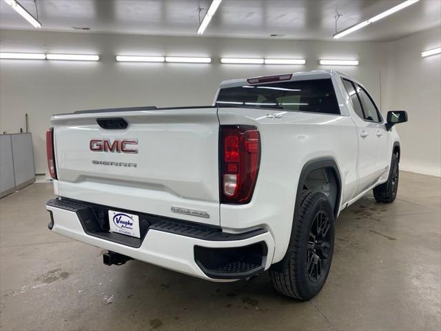 new 2024 GMC Sierra 1500 car, priced at $42,436