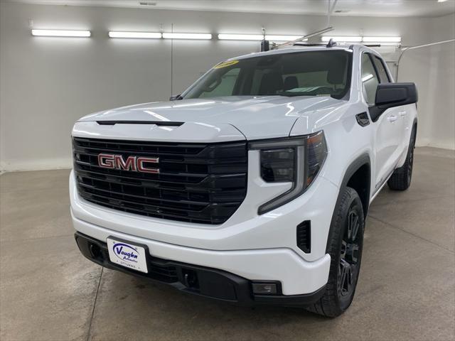 new 2024 GMC Sierra 1500 car, priced at $42,436