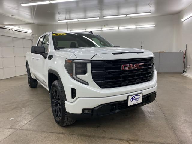 new 2024 GMC Sierra 1500 car, priced at $42,436