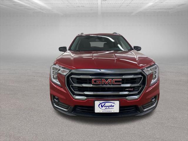 new 2024 GMC Terrain car, priced at $33,065