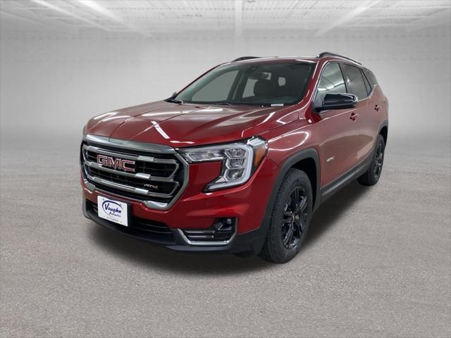 new 2024 GMC Terrain car, priced at $33,065