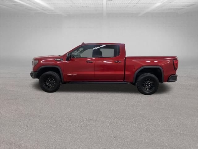 used 2025 GMC Sierra 1500 car, priced at $75,999