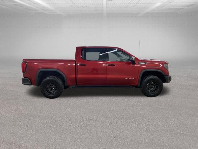 used 2025 GMC Sierra 1500 car, priced at $75,999
