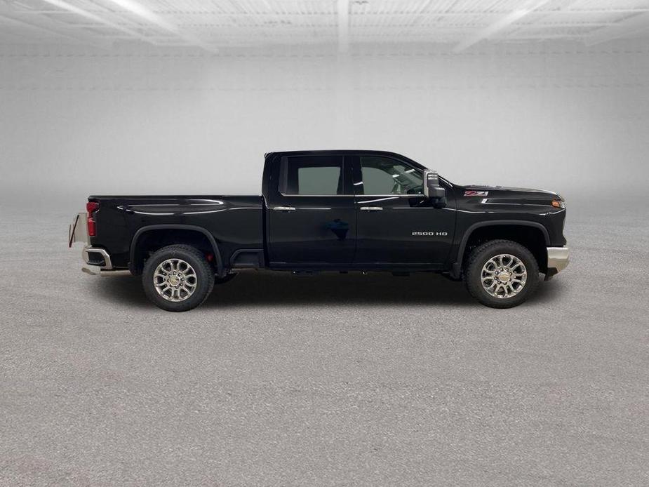 new 2024 Chevrolet Silverado 2500 car, priced at $73,245