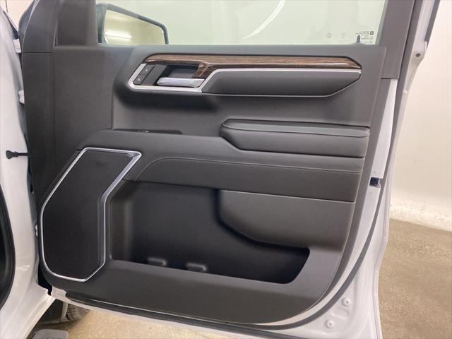 used 2022 GMC Sierra 1500 car, priced at $39,999