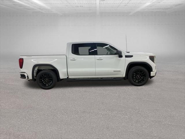 used 2022 GMC Sierra 1500 car, priced at $39,999