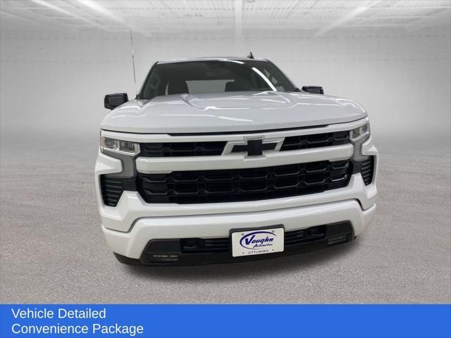 used 2024 Chevrolet Silverado 1500 car, priced at $49,499