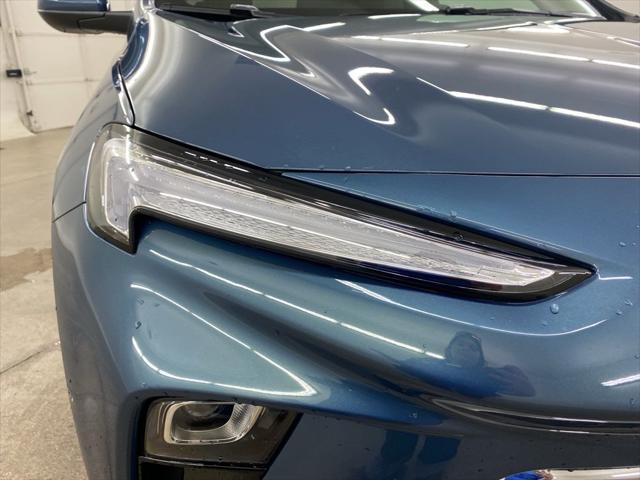 new 2025 Buick Encore GX car, priced at $25,172