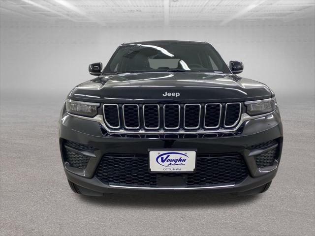 new 2025 Jeep Grand Cherokee car, priced at $37,770