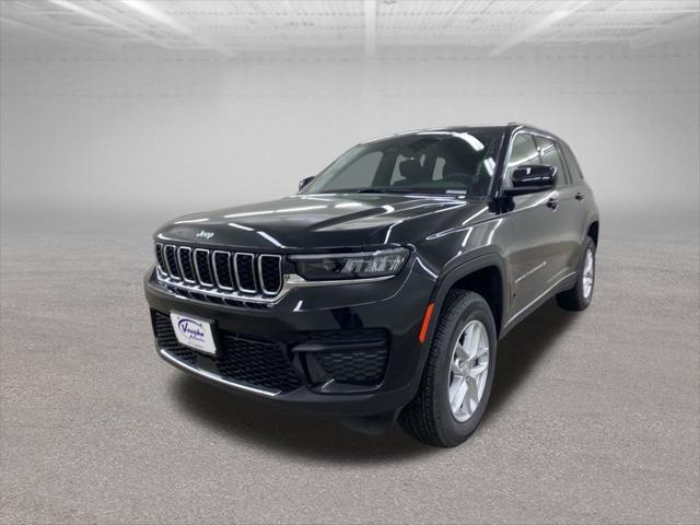 new 2025 Jeep Grand Cherokee car, priced at $37,770