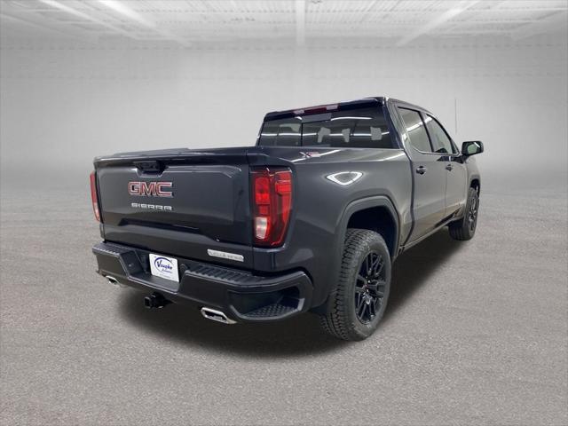 new 2025 GMC Sierra 1500 car, priced at $59,785