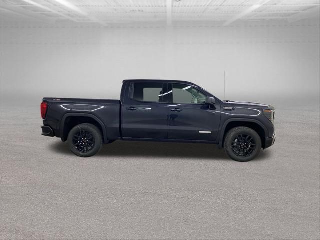 new 2025 GMC Sierra 1500 car, priced at $59,785