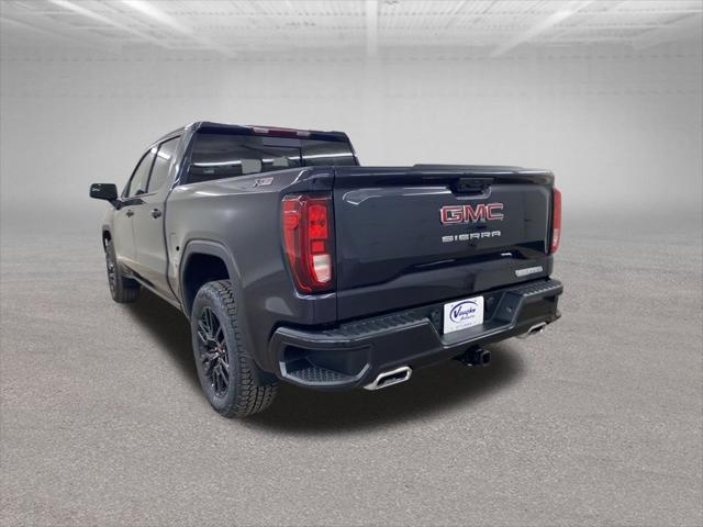 new 2025 GMC Sierra 1500 car, priced at $59,785