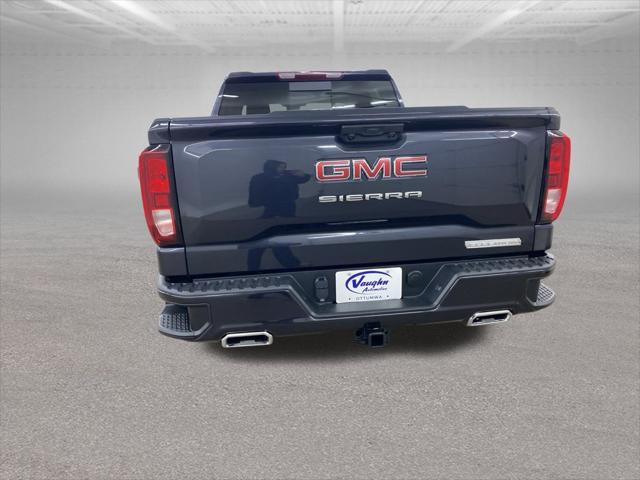 new 2025 GMC Sierra 1500 car, priced at $59,785