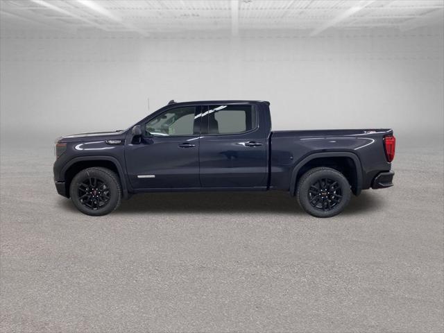 new 2025 GMC Sierra 1500 car, priced at $59,785