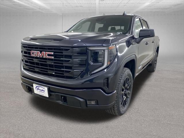 new 2025 GMC Sierra 1500 car, priced at $59,785