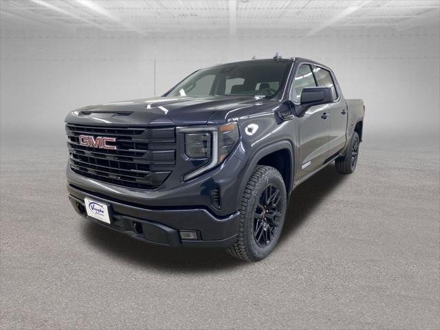 new 2025 GMC Sierra 1500 car, priced at $59,785