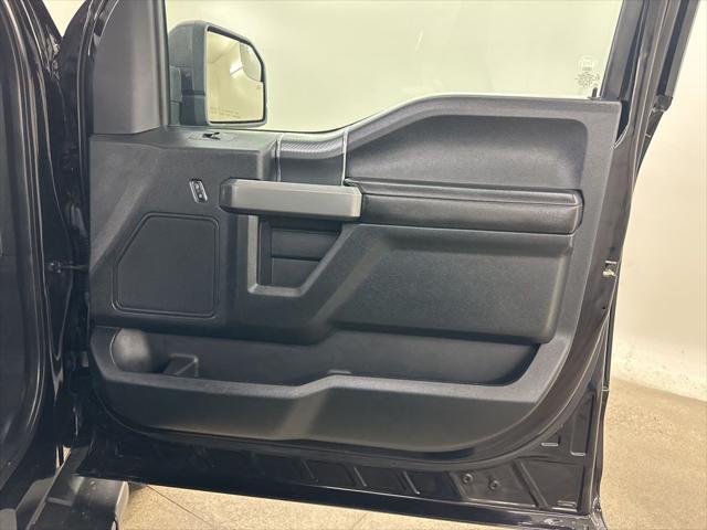 used 2019 Ford F-150 car, priced at $26,999
